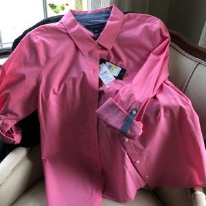 Tommy Hilfiger Women’s Button down shirt